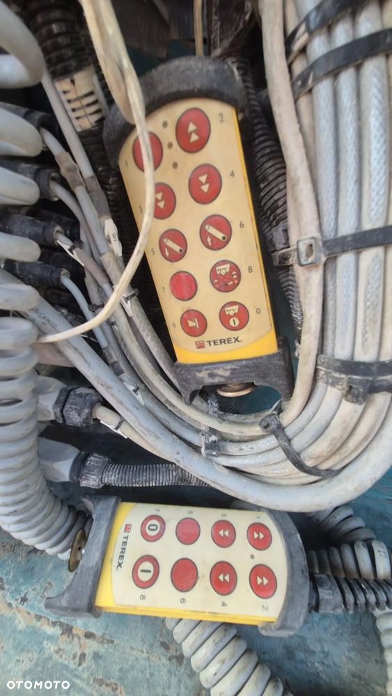 Powerscreen PREMIERTRAK 300 / R300 ( FINLAY J-1160, McCloskey J40, SANDVIK QJ241, KLEEMANN MC 100 EVO ) - 13