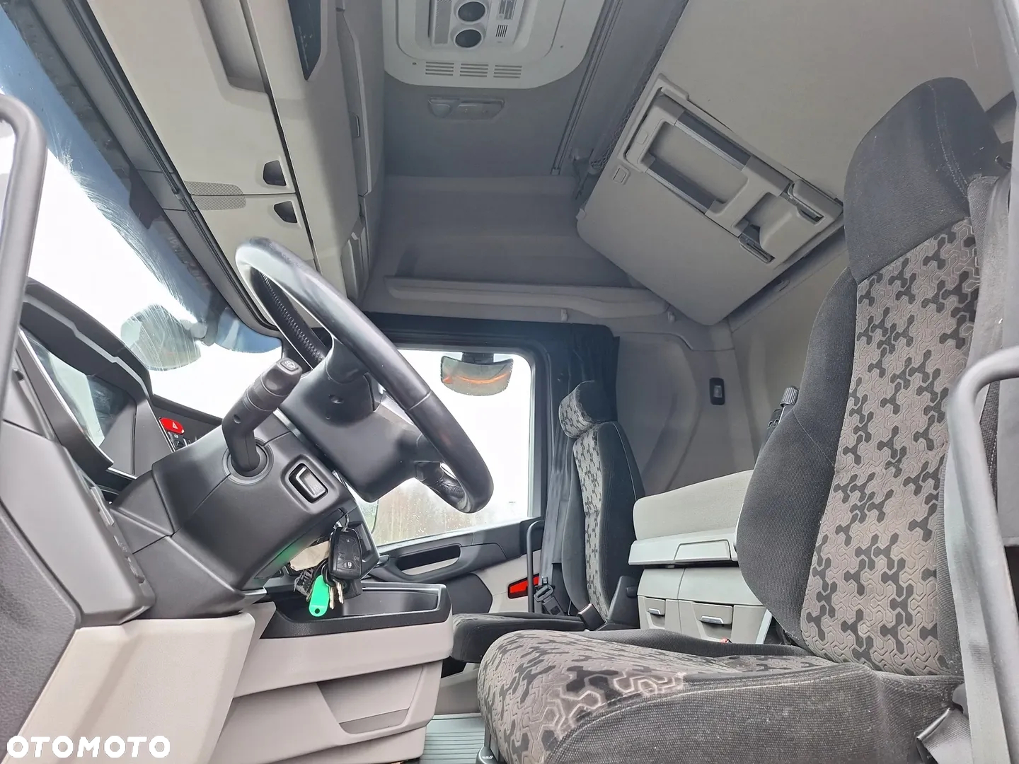Scania R450 4X2 NEXT GEN FIRANA Import Francja - 7