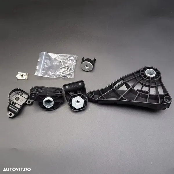 Kit reparatie prinderi far Mercedes C class W206 2020-2024 cod A2068209700 / 9800