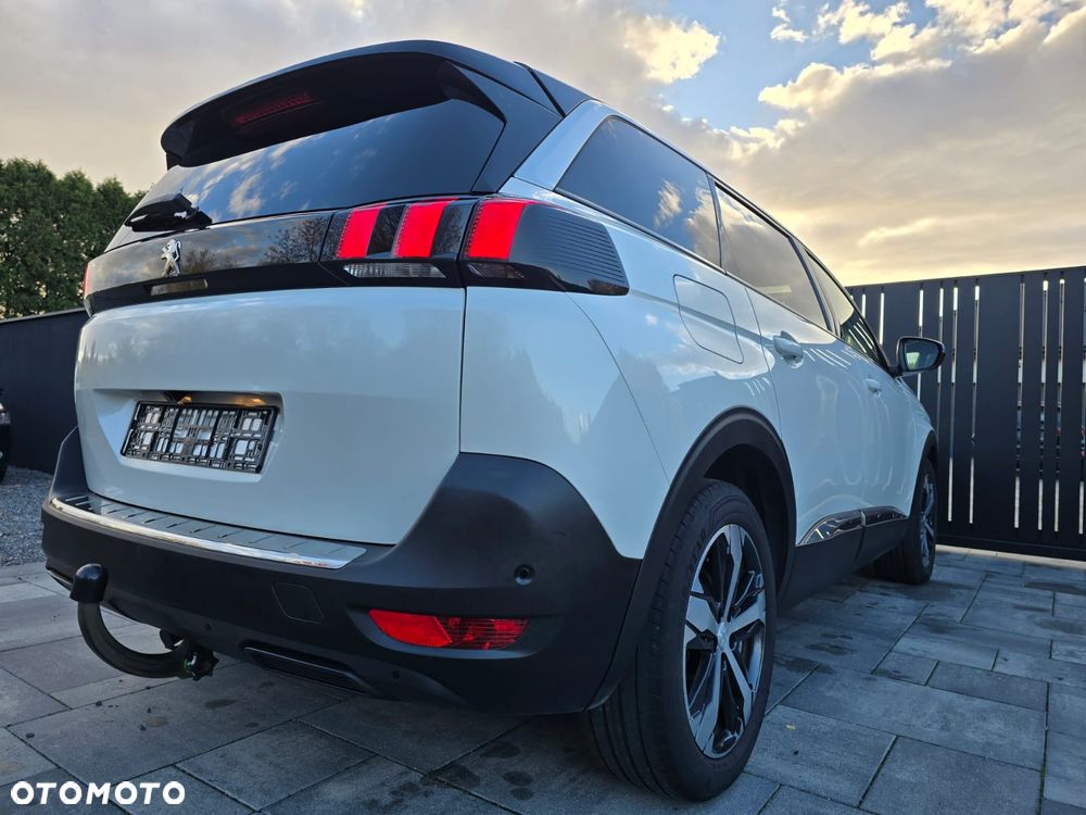 Peugeot 5008 - 4