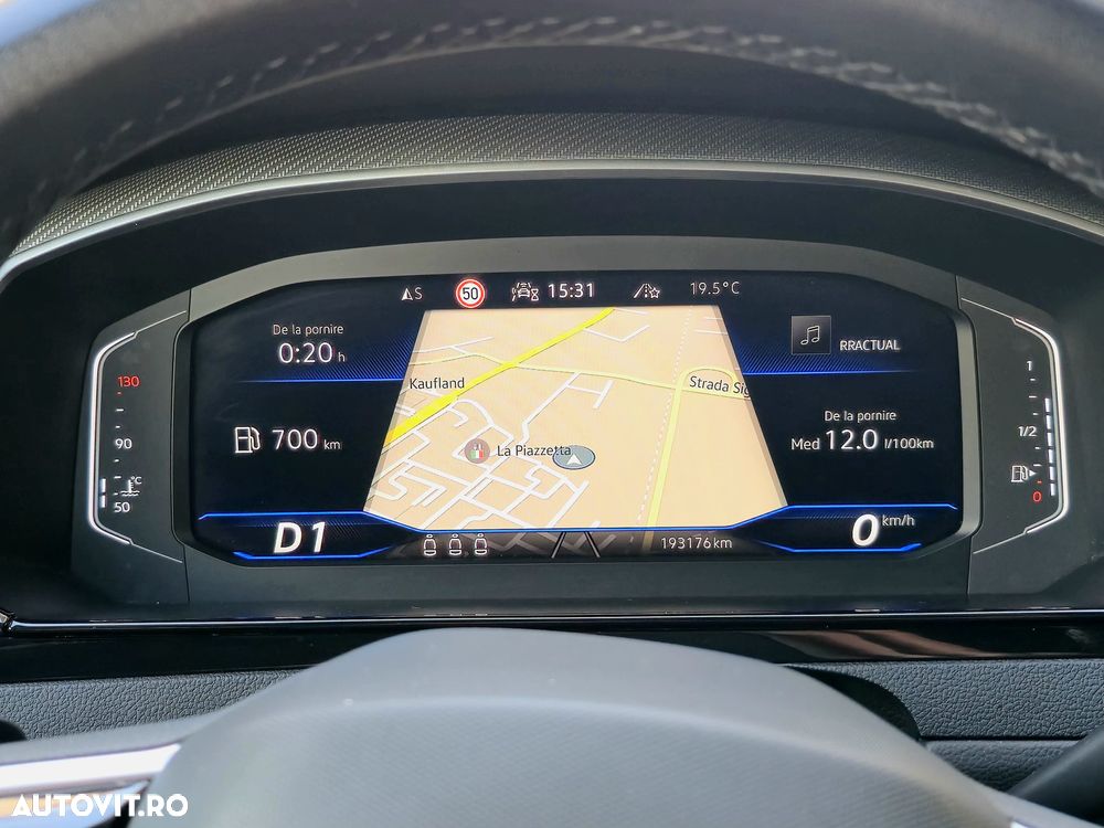 Volkswagen ARTEON - 13