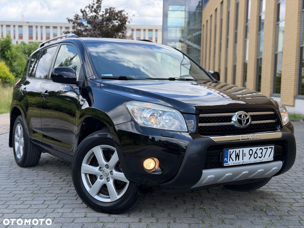Toyota RAV4 2.2 D-4D Prestige - 2