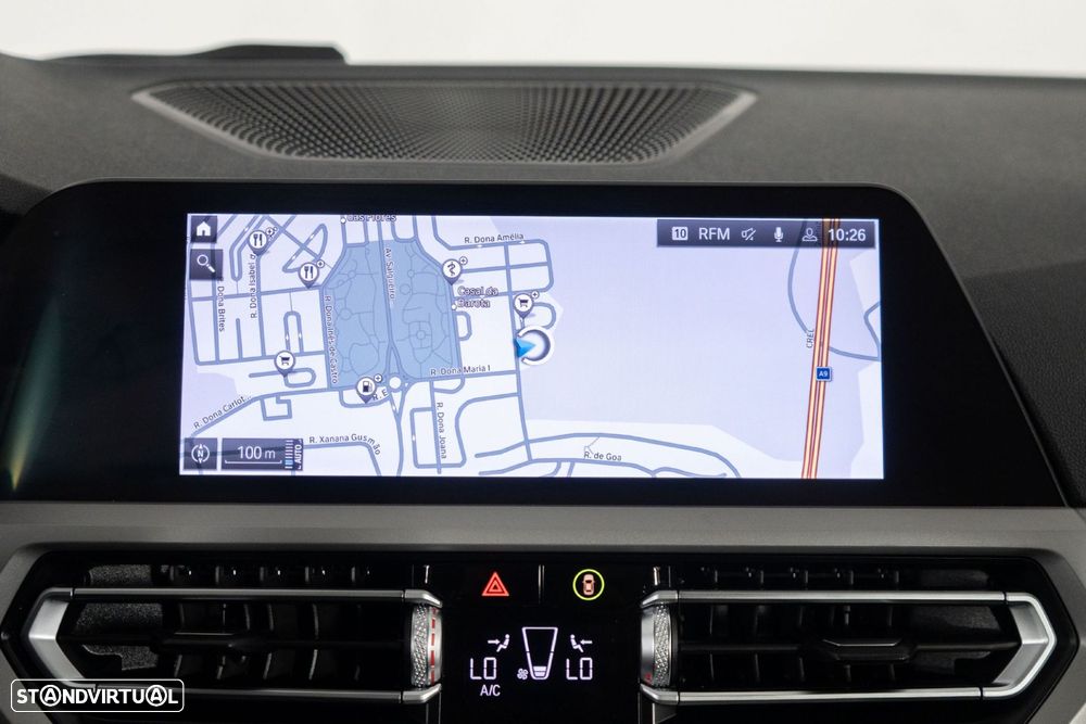 BMW 330 e Line Luxury Auto - 25