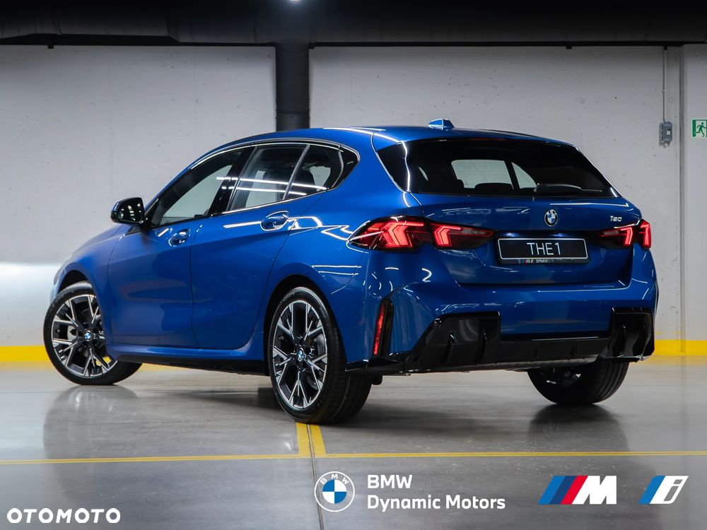 BMW Seria 1 120 - 6