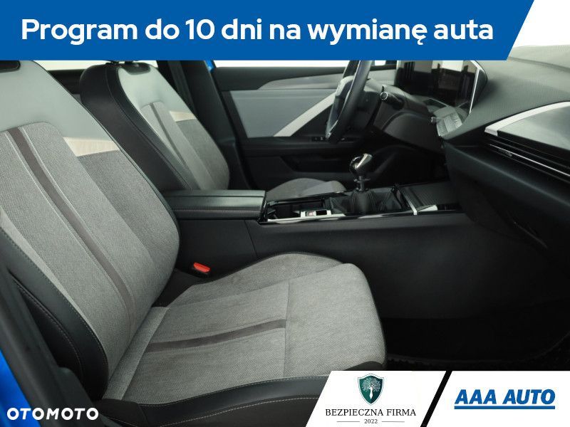 Opel Astra - 9
