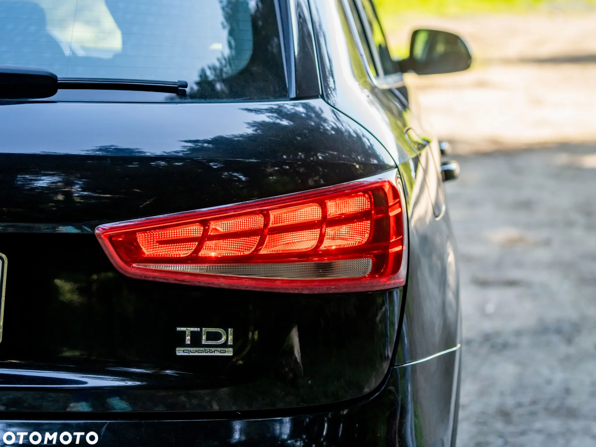 Audi Q3 - 7