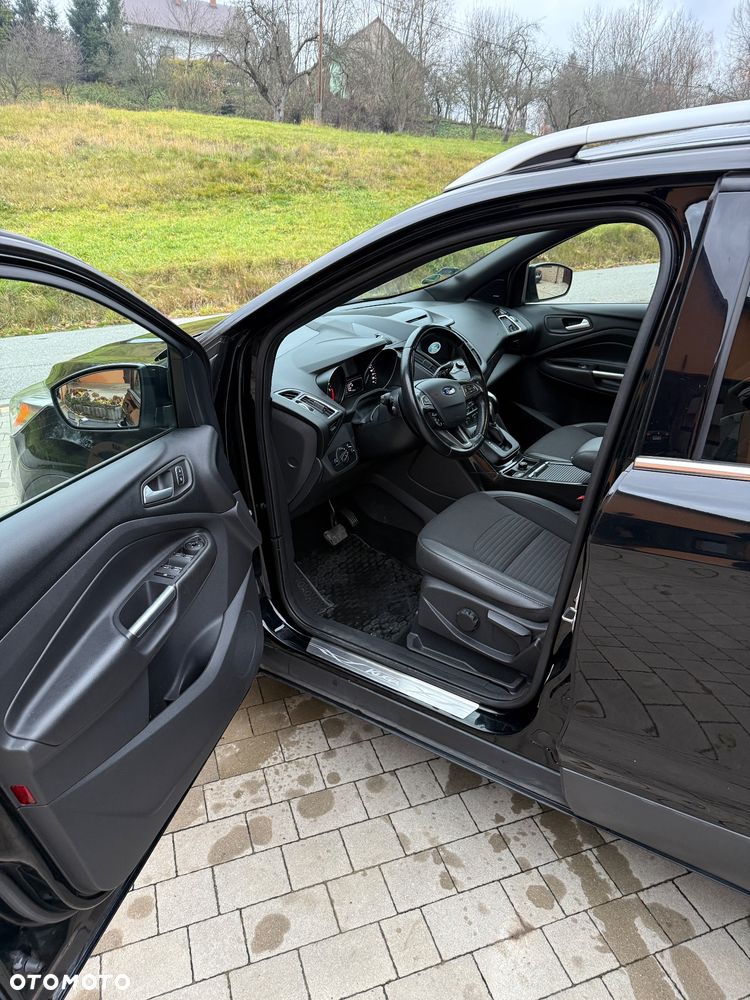 Ford Kuga 2.0 TDCi 4WD Titanium Plus - 18