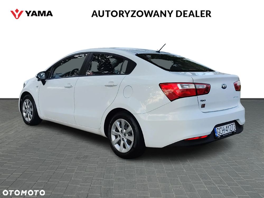 Kia Rio 1.4 M - 3