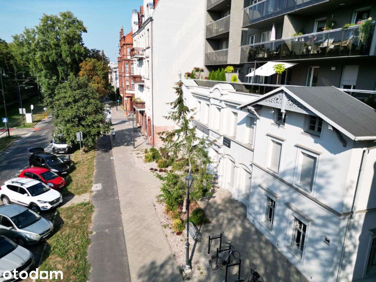 Lokal na biuro, miejsca w hali, parking - Pełny obrazek: 4/20