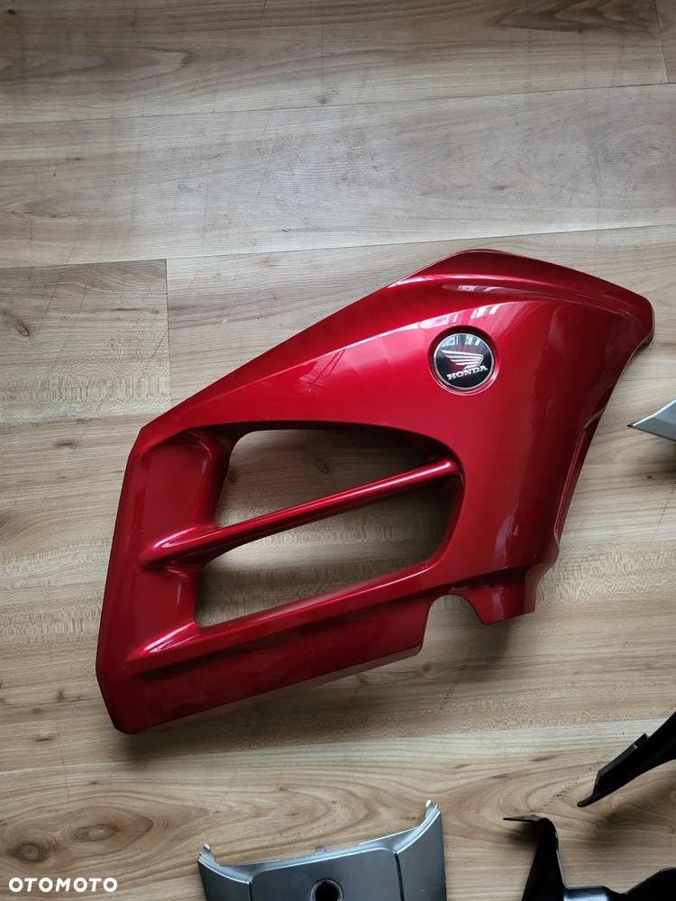 Honda Gl1800 Goldwing błotnik bok boczek owiewka osłona - 5