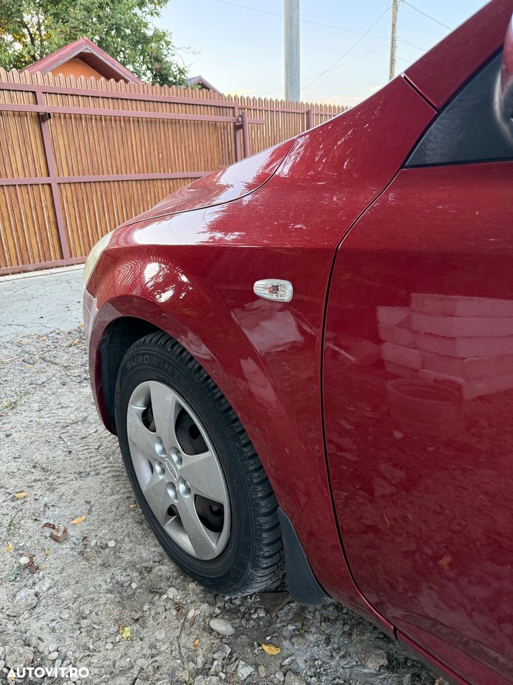 Kia Ceed 1.4 GSL BEST - 16