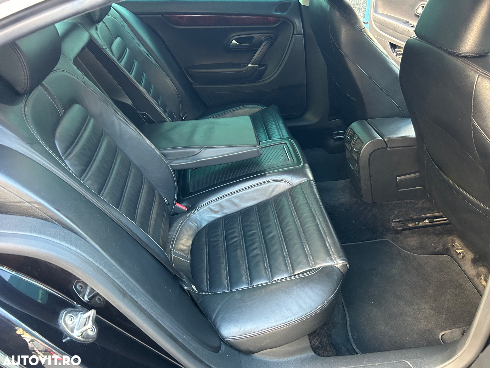 Volkswagen Passat CC 2.0 TDI - 14