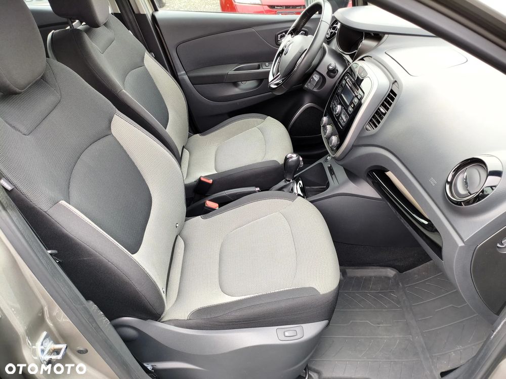 Renault Captur - 13
