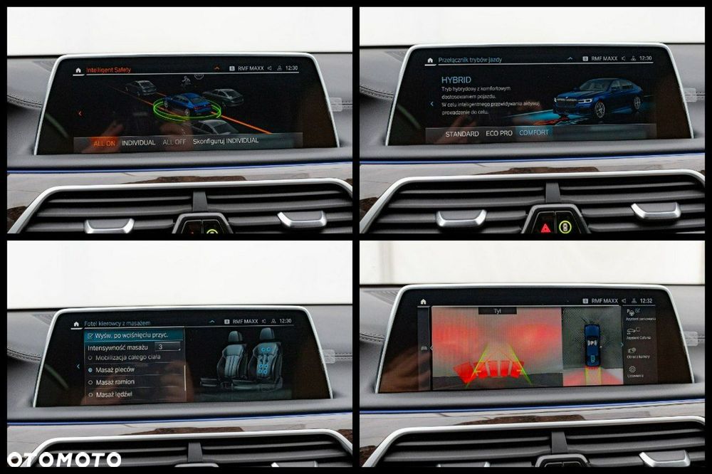 BMW Seria 7 - 23