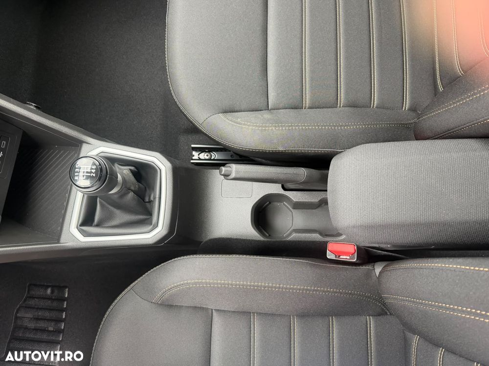 Dacia Sandero Stepway ECO-G 120 Expression - 15