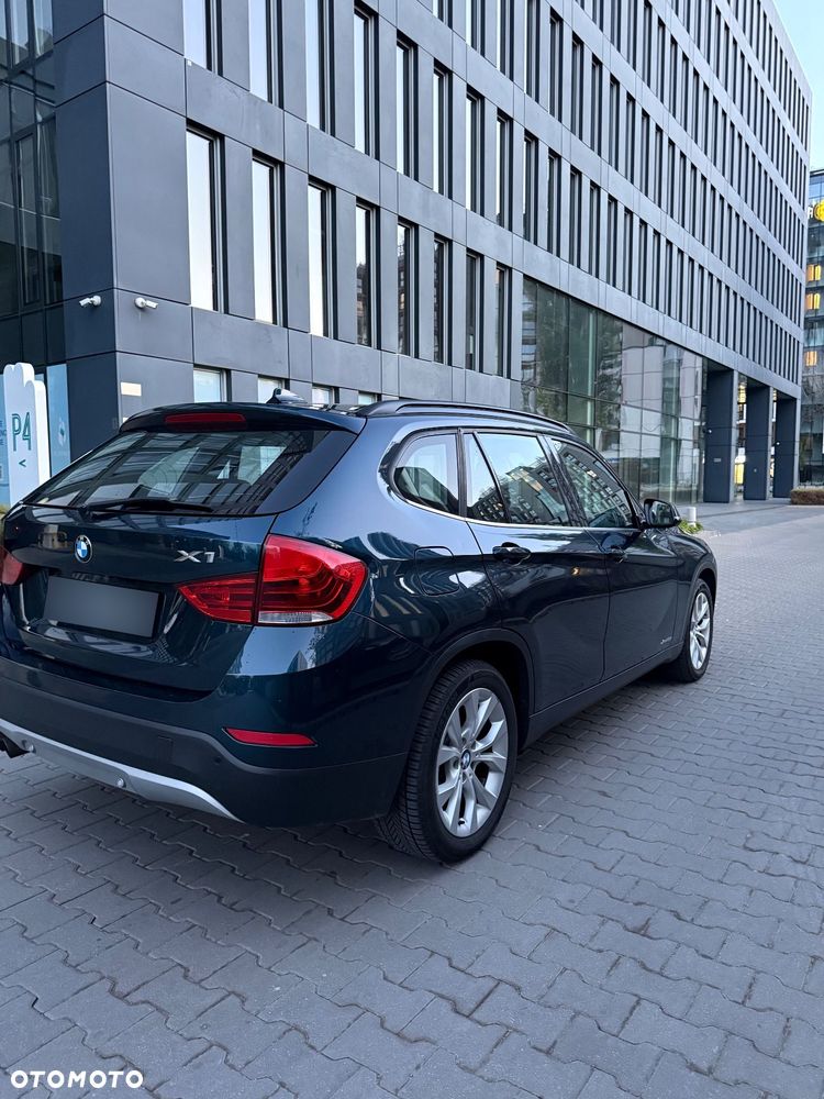 BMW X1 2013 photo 2