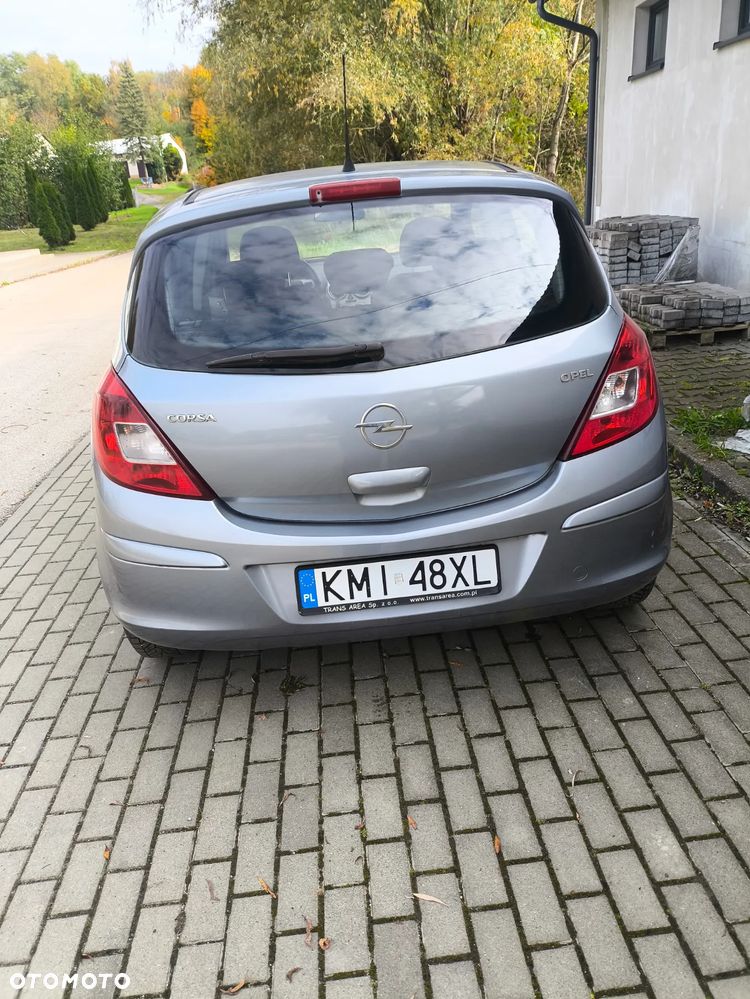 Opel Corsa 1.3 CDTI - 15