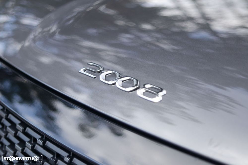 Peugeot 2008 1.2 PureTech Allure Pack - 9