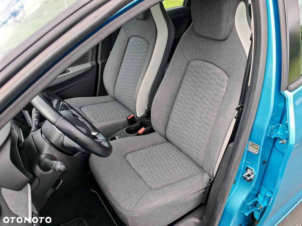 Renault Zoe EV50 110hp Evolution - 25