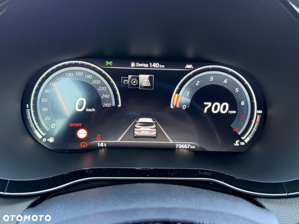 Kia Ceed 1.6 T-GDI GT-Challenge - 18