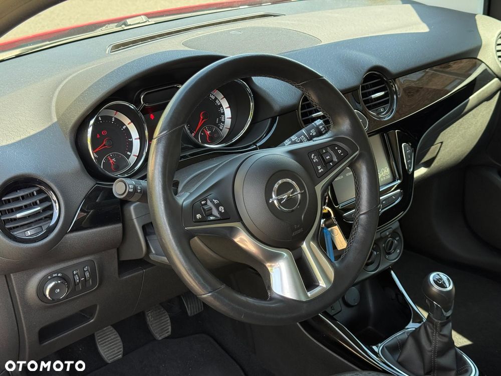 Opel Adam 1.4 Start/Stop Slam - 13