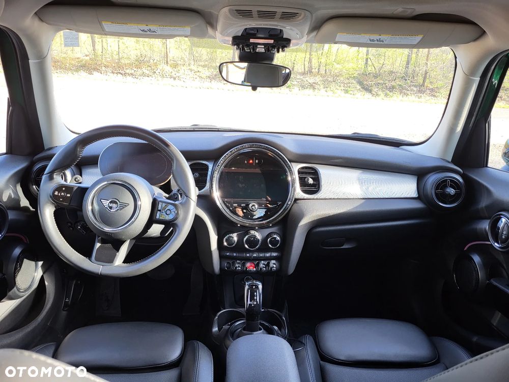 MINI Cooper S Sport-Aut - 10