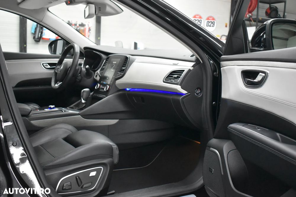 Renault Talisman ENERGY TCe 200 EDC INITIALE PARIS - 10