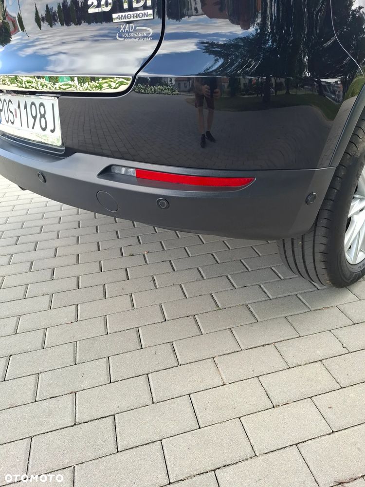 Volkswagen Tiguan 2.0 TDI 4Mot Sport&Style - 13