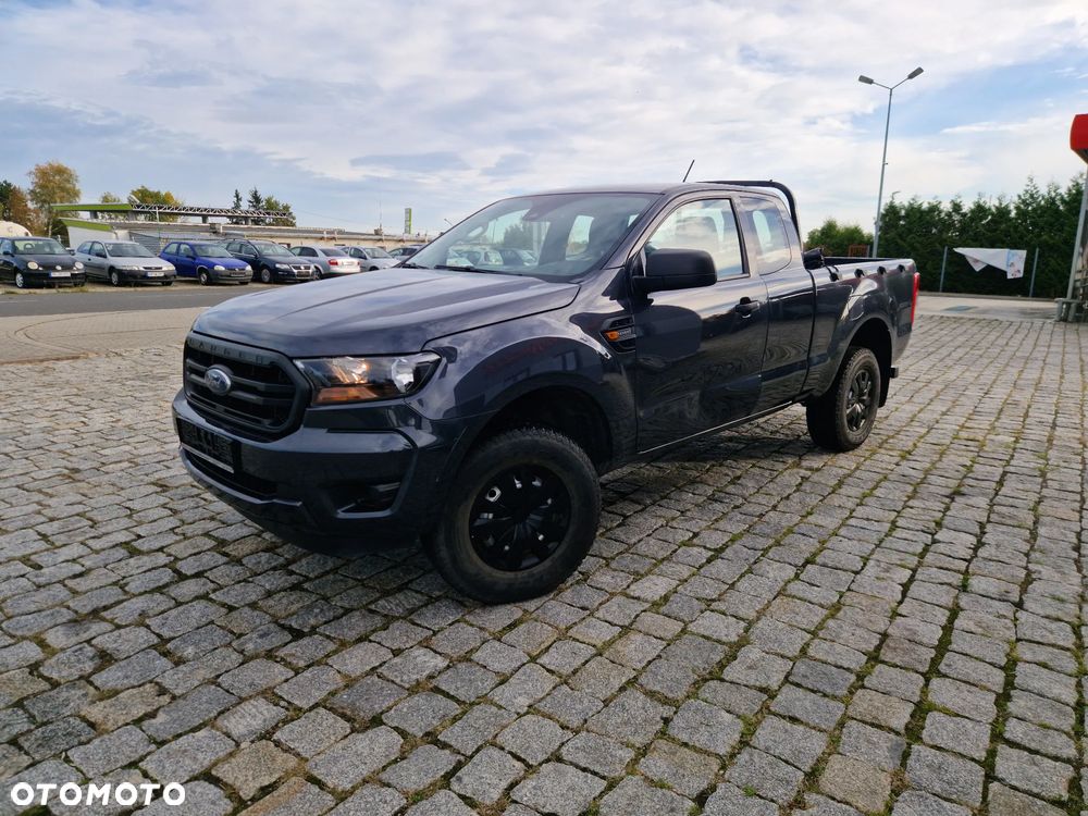 Ford Ranger - 12