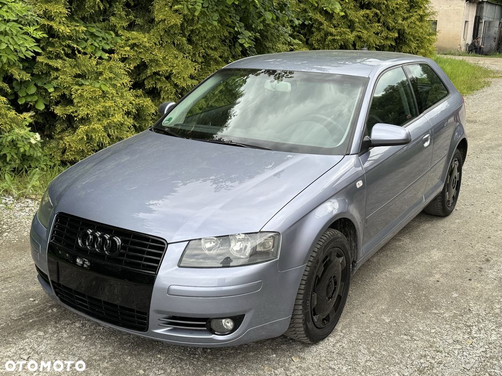 Audi A3 Sportback - 4