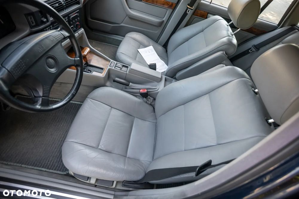 BMW Seria 5 - 17