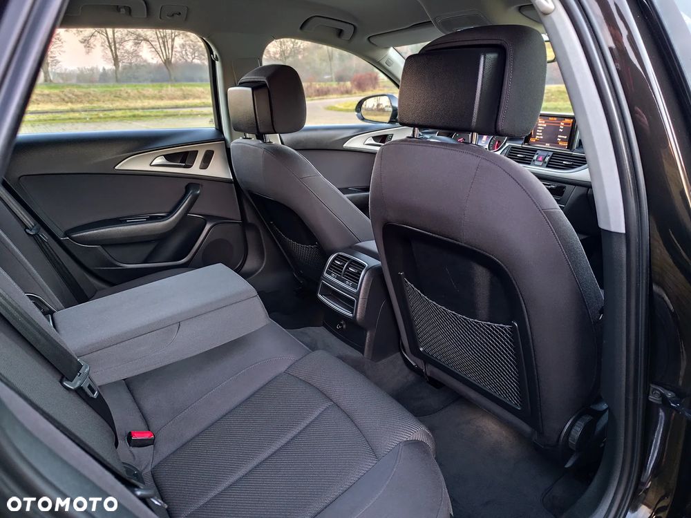 Audi A6 Avant 2.0 TDI Ultra - 13