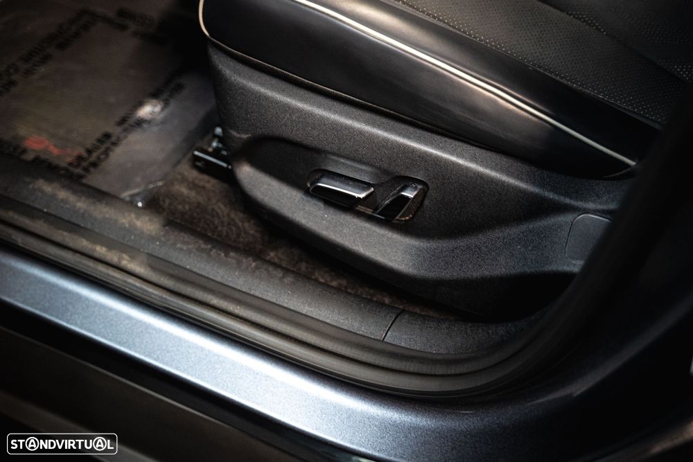 BYD Dolphin Comfort - 10