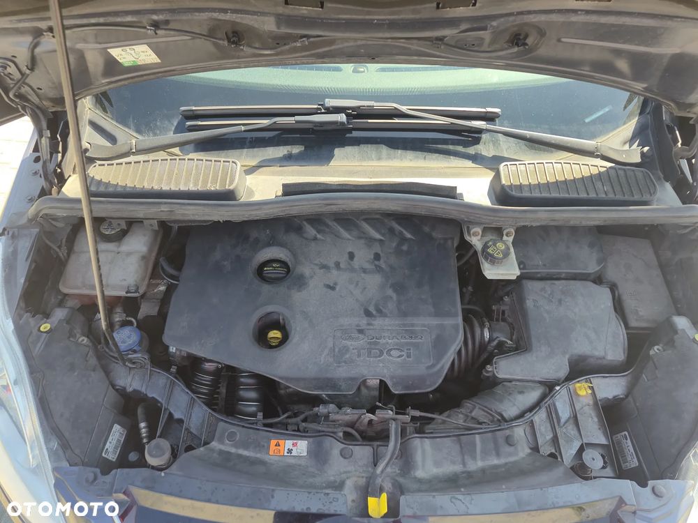 Ford C-MAX - 12