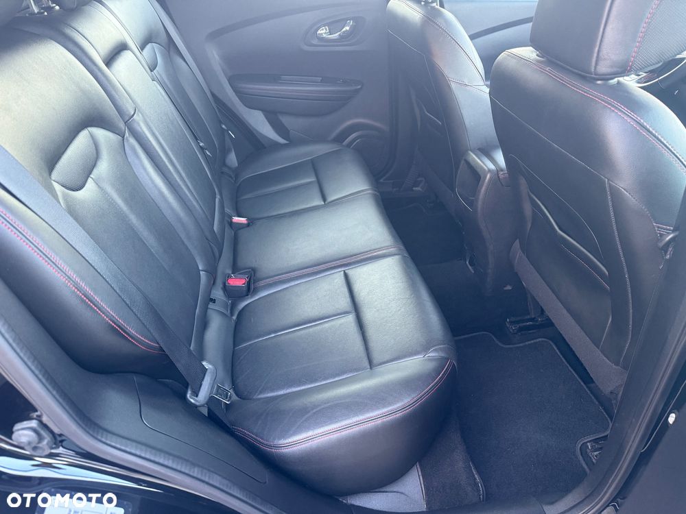 Renault Kadjar Energy TCe 130 EDC CROSSBORDER-S - 34