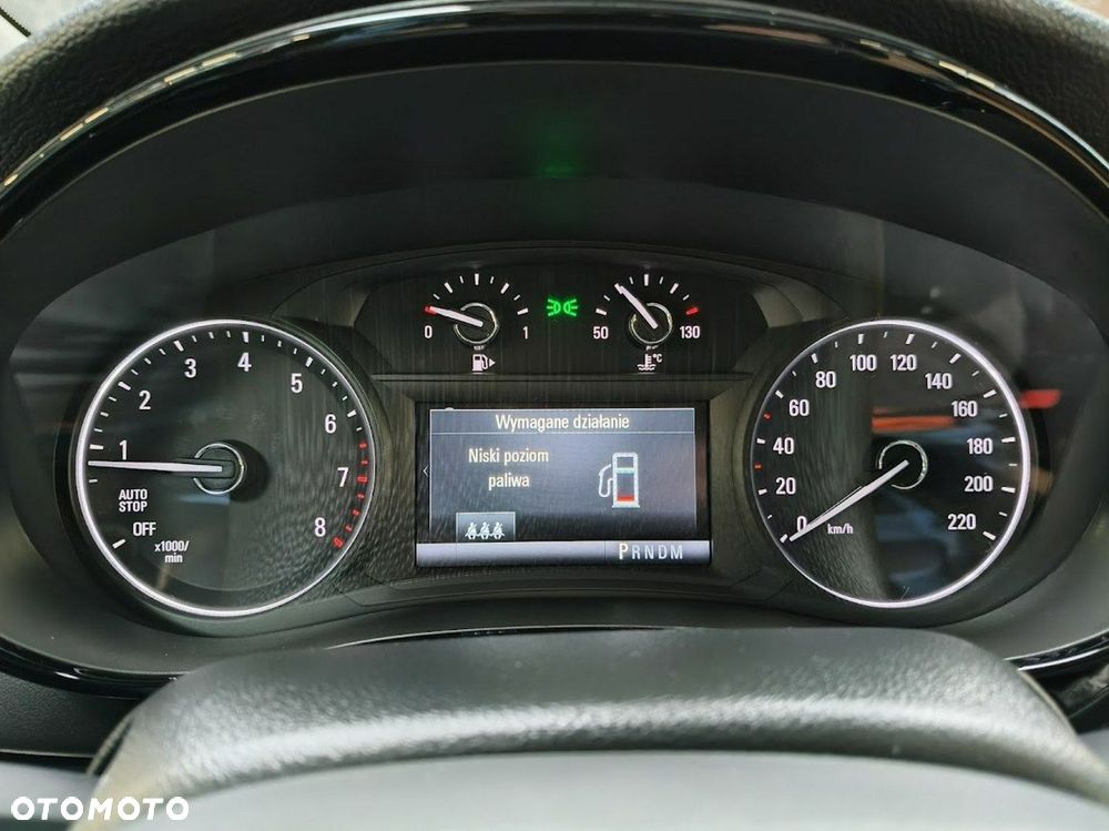 Opel Mokka - 21