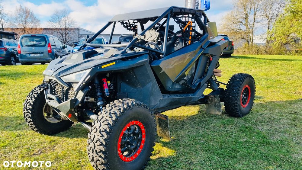 Polaris RZR