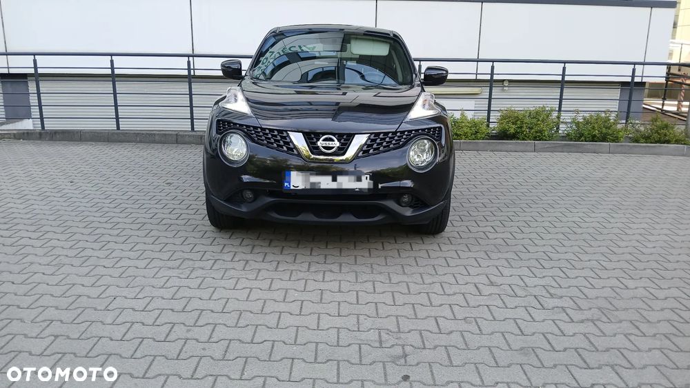 Nissan Juke - 6