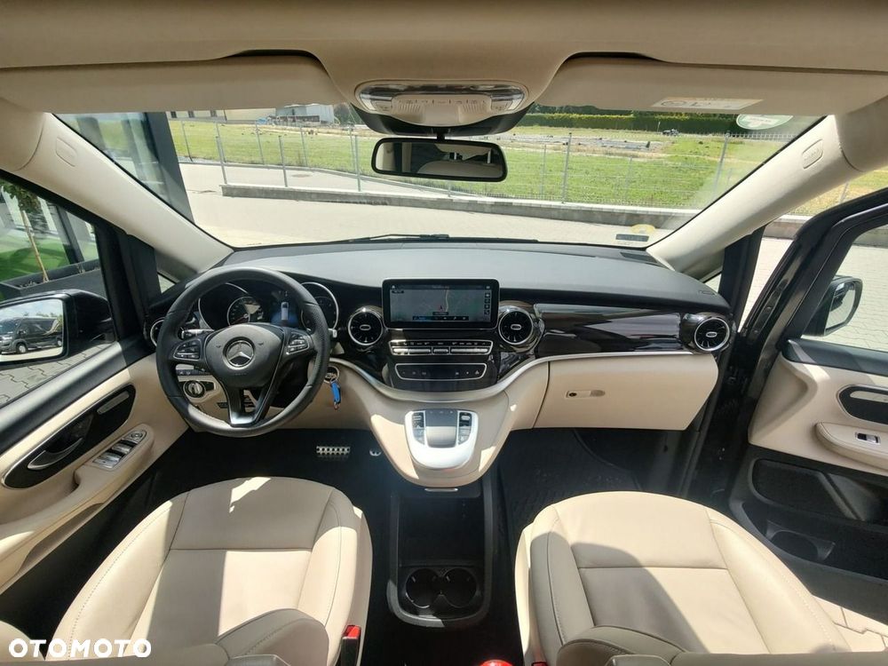 Mercedes-Benz Marco Polo - 3