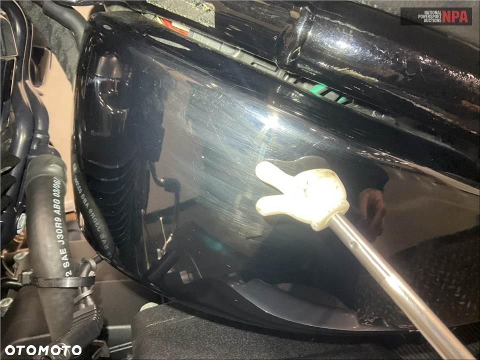 Harley-Davidson Softail Fat Boy - 13