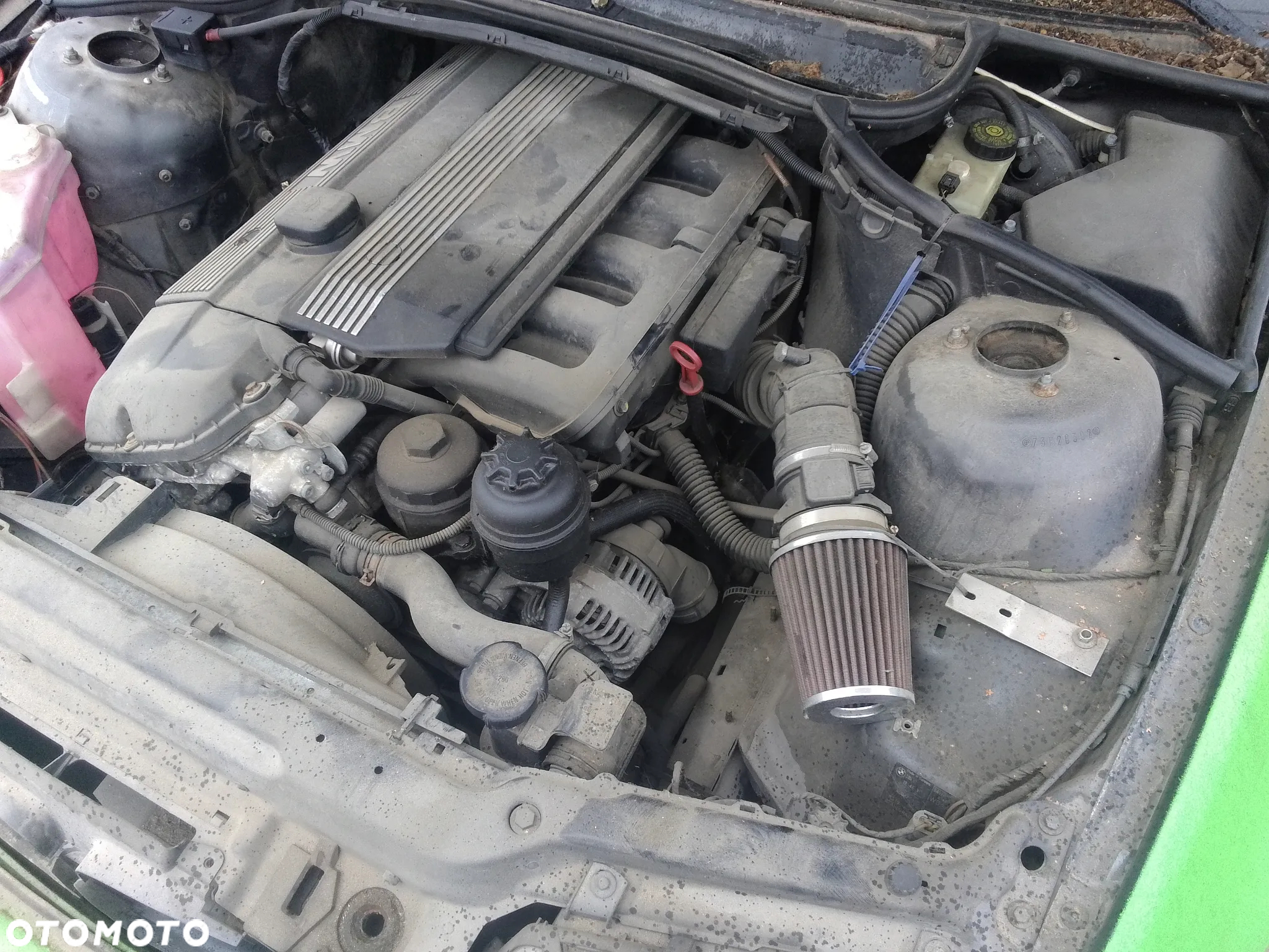 BMW Seria 3 - 11