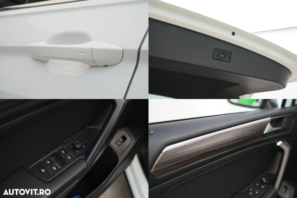 Volkswagen Tiguan Allspace 2.0 TDI SCR 4Motion DSG Highline - 13