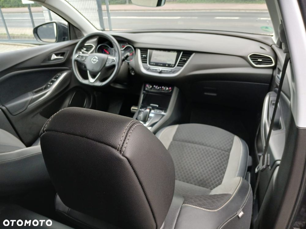 Opel Grandland X - 35