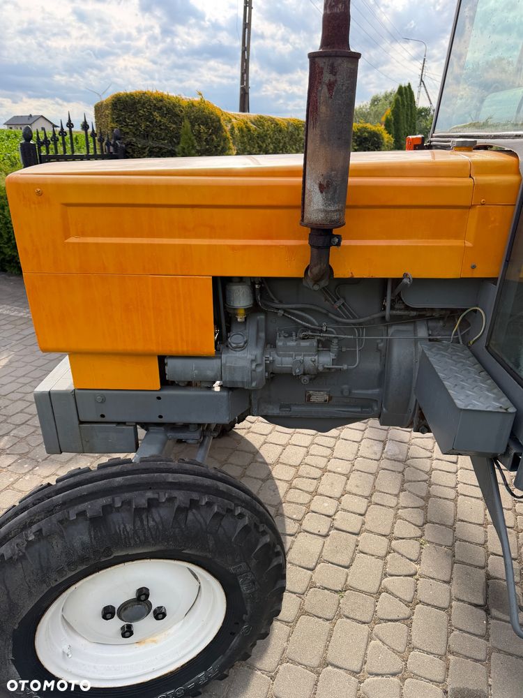 Renault R7451 - 8