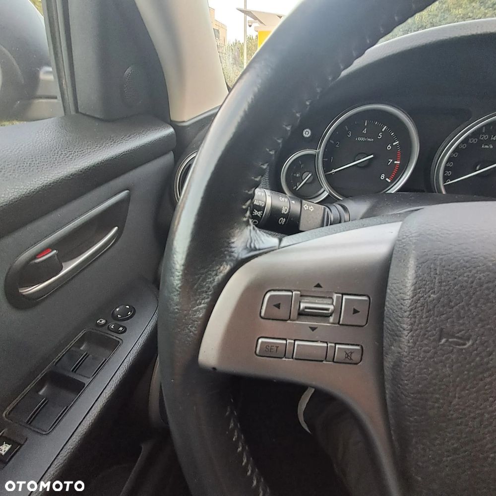 Mazda 6 1.8 Exclusive - 18