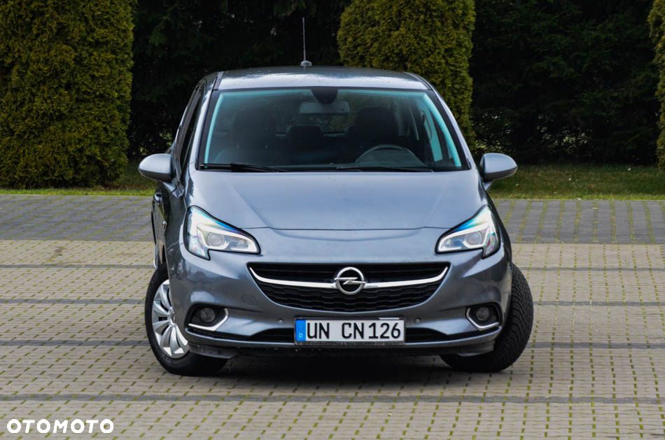 Opel Corsa 1.4 Active - 2