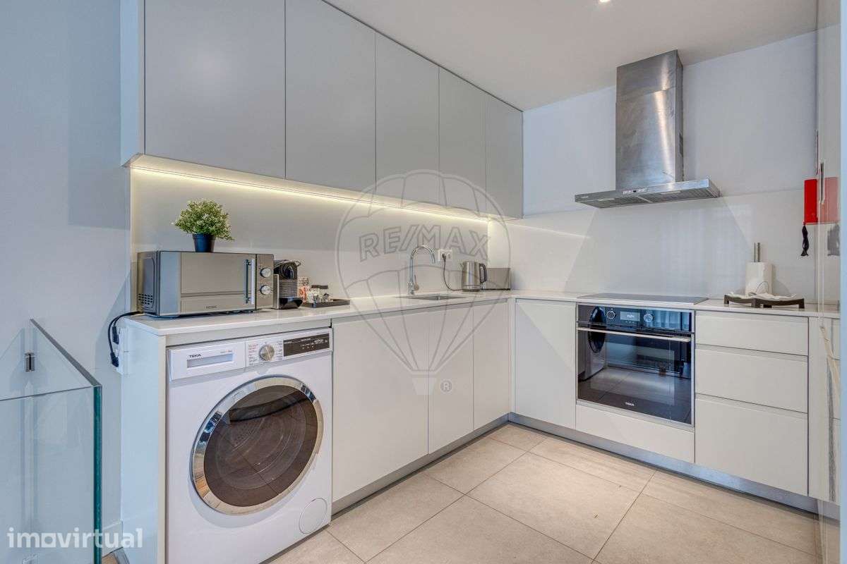 Apartamento T1 para venda - Grande imagem: 5/20