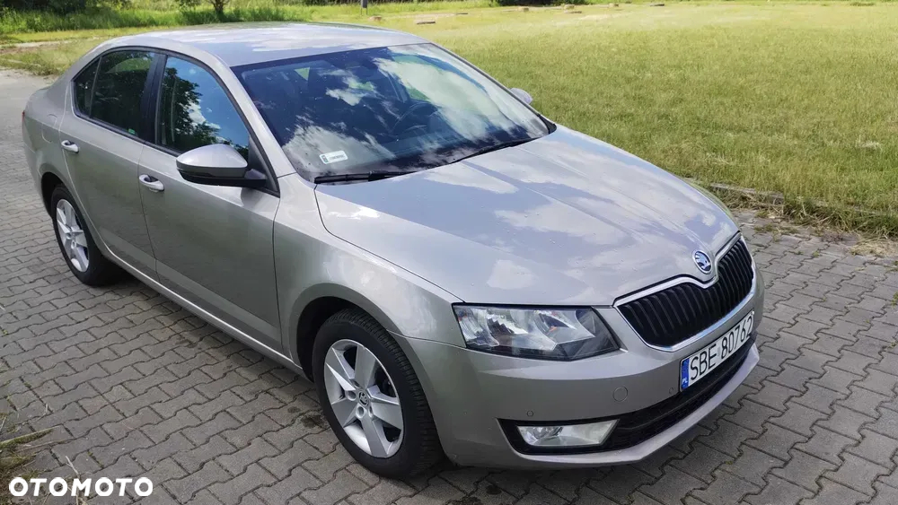 Skoda Octavia 1.4 TSI Ambition - 3