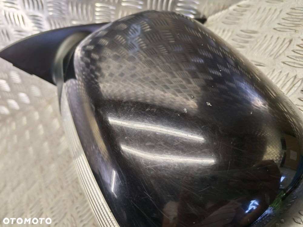 VW TOUAREG 7L 03-06R LUSTERKO LEWE 6 PIN L041 CZARNE - 4