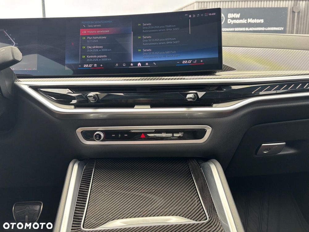 BMW X6 - 31